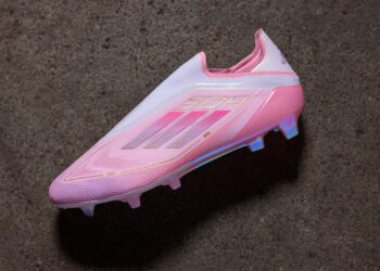 Adidas lança F50 ‘LY304’ exclusiva de Lamine Yamal