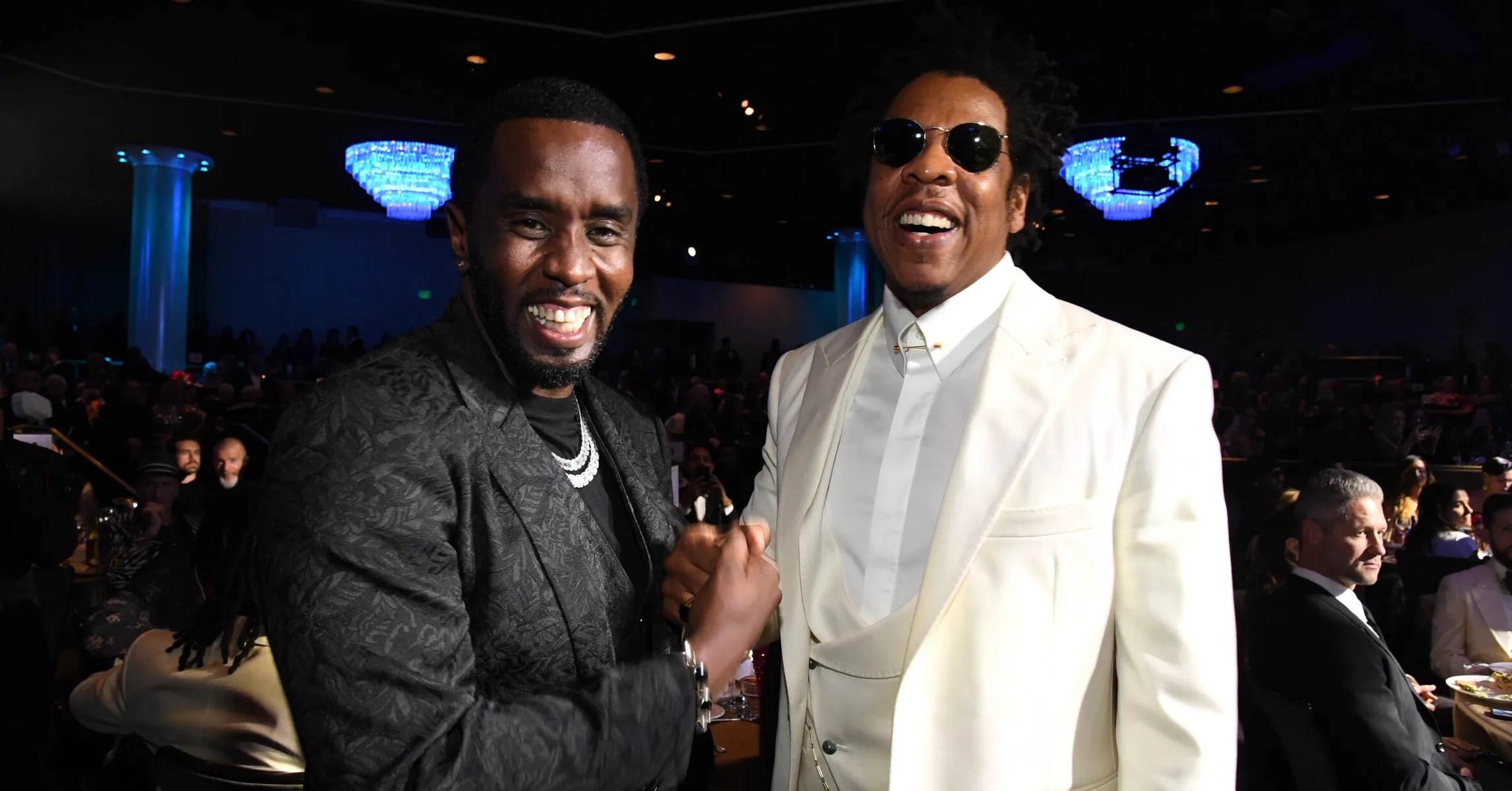 Advogado de Jay-Z nega relação próxima entre o rapper e Diddy após nova acusação