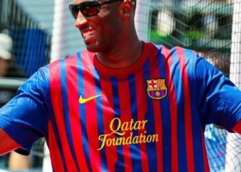 Barcelona lançará uniforme em homenagem a Kobe Bryant na temporada 2025/26