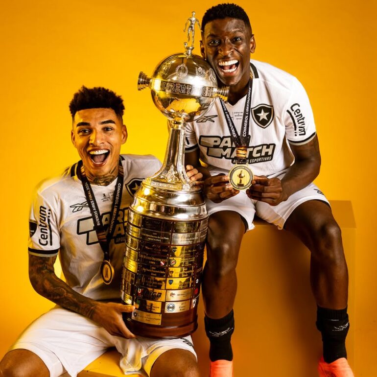 Lima deve ser sede da final da Libertadores 2025; Estádio Monumental é favorito