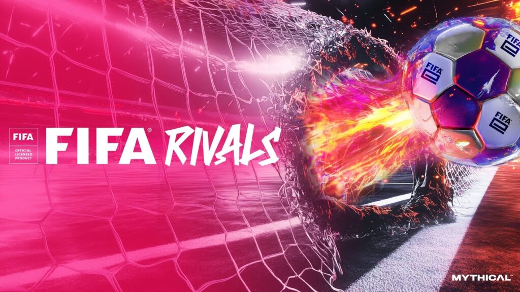 FIFA anuncia lançamento do novo jogo FIFA Rivals para 2025