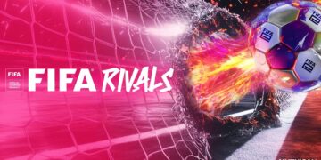 FIFA anuncia lançamento do novo jogo FIFA Rivals para 2025