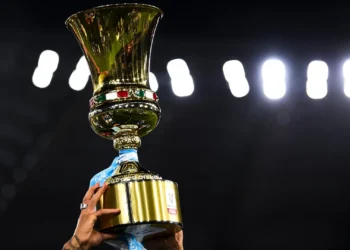 Nsports surpreende com direitos exclusivos da Coppa Itália e Supercopa da Itália