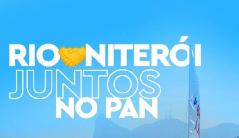 Rio e Niterói oficializam candidatura conjunta ao Pan-Americano 2031