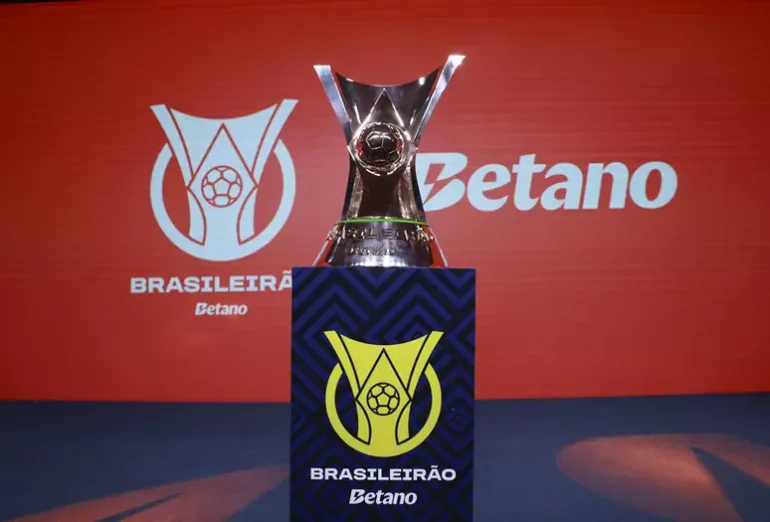 Brasileirão se consolida como a liga mais valiosa fora da Europa