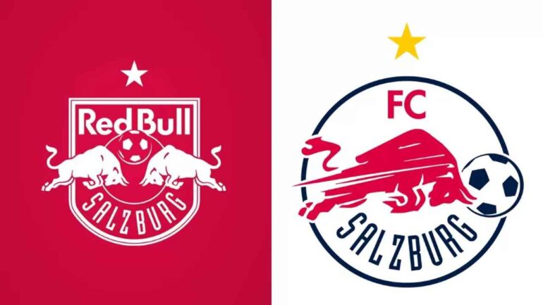 Red Bull Salzburg Forçado a Mudar de Nome para o Mundial de Clubes da FIFA 2025