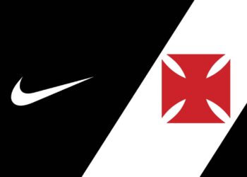 Vasco da Gama terá Nike como nova fornecedora a partir de 2026