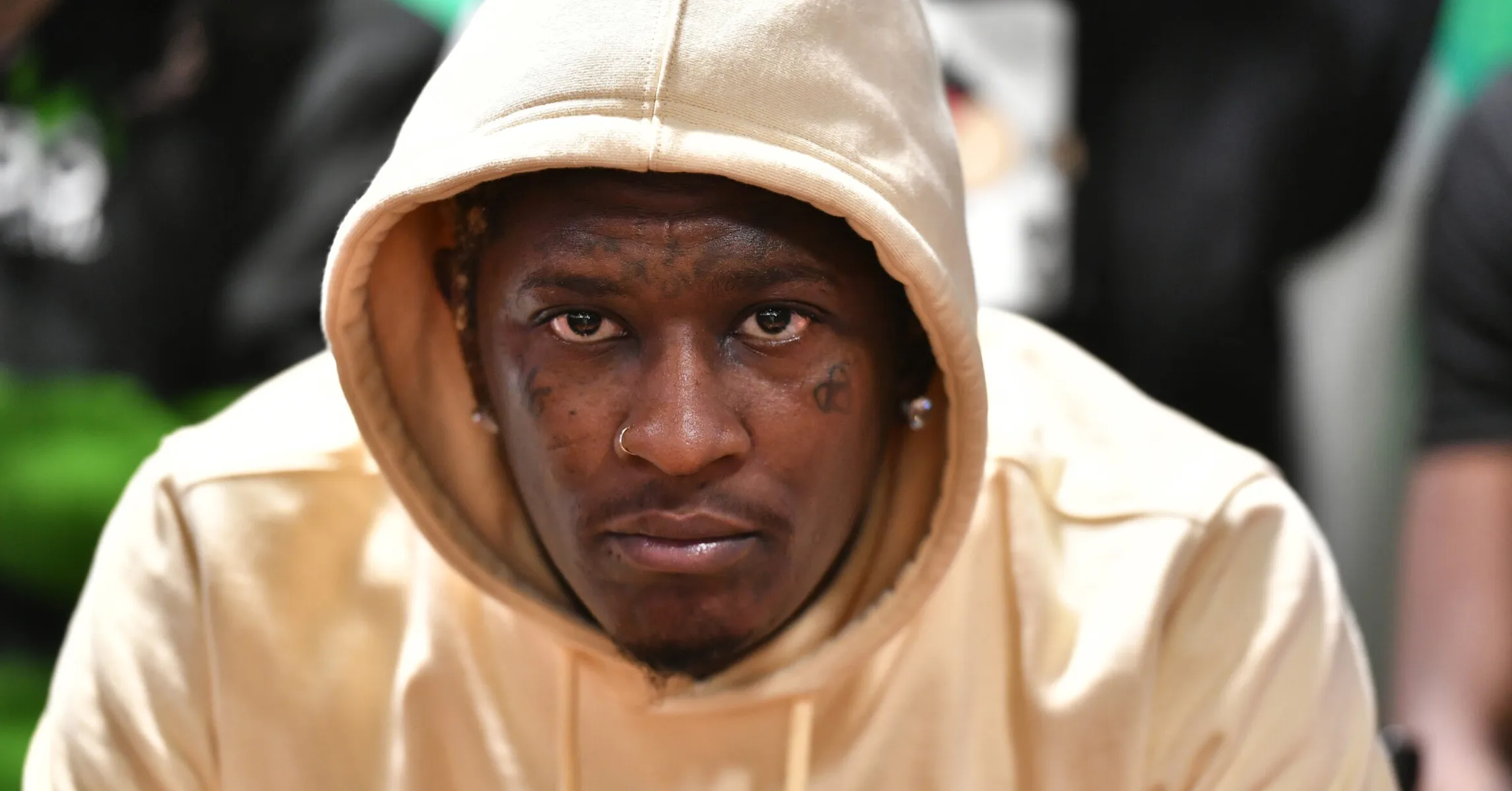 Young Thug vence processo milionário e prepara retorno triunfal à música