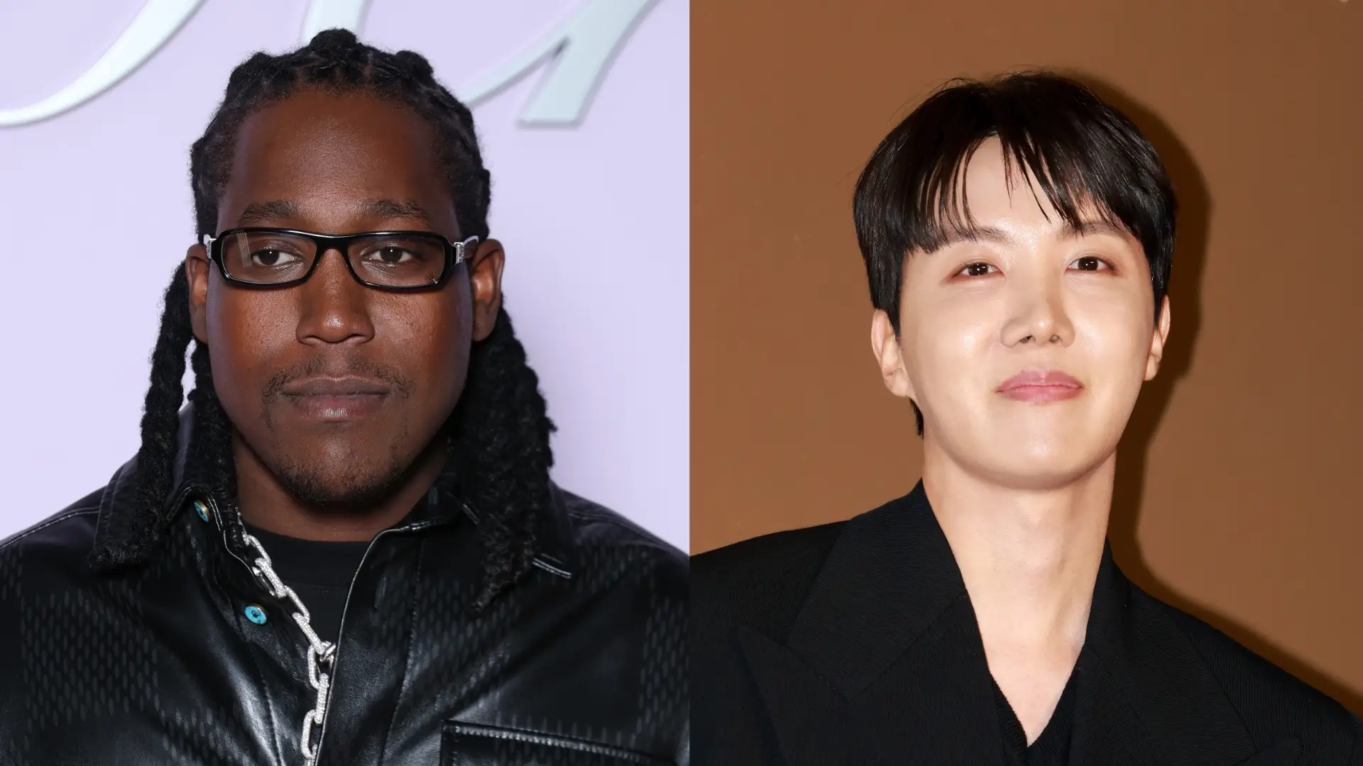 Don Toliver e j-hope, do BTS, anunciam colaboração em “LV Bag”