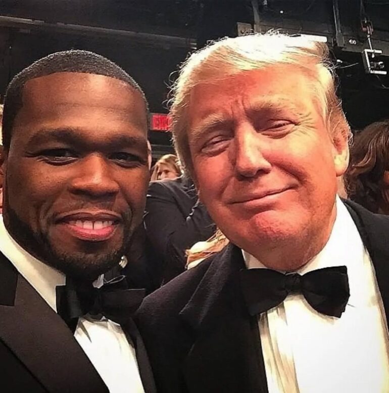 Trump diz que EUA ‘não precisam’ do Brasil, rappers se apresentaram em evento de posse