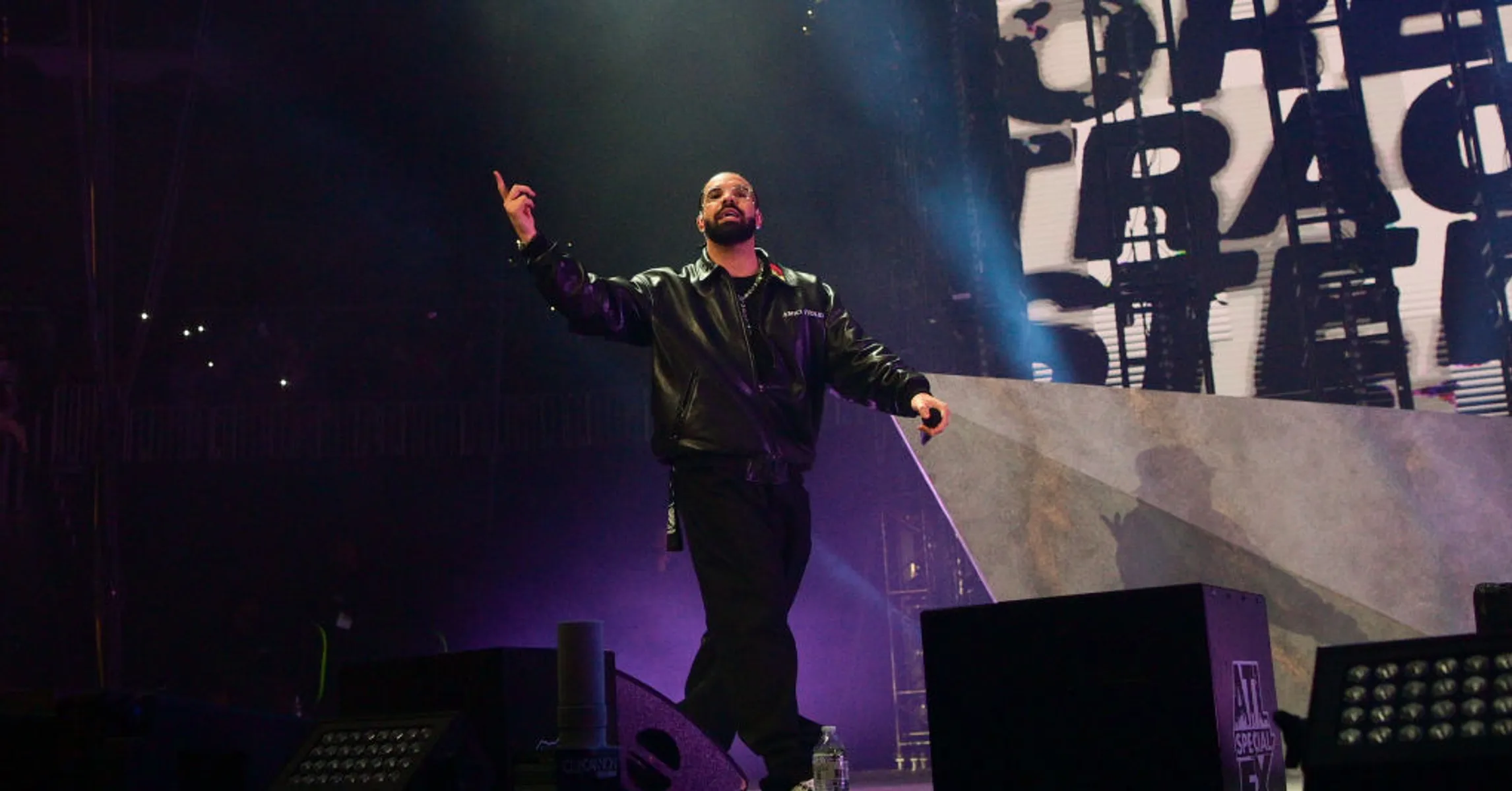 Drake cancela restante da turnê “Anita Max Wynn” na Austrália e Nova Zelândia