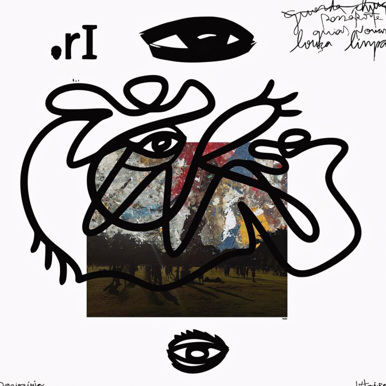 Parteum celebra 20 anos de carreira solo com o single “Raciocínio Inteiro”