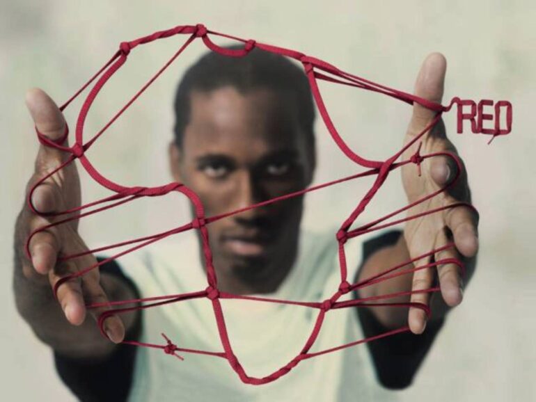 Quando Nike e Product (RED) revolucionaram o futebol