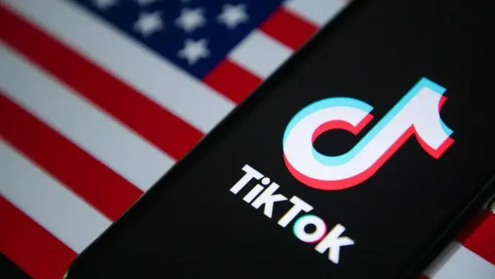 TikTok sai do ar nos Estados Unidos