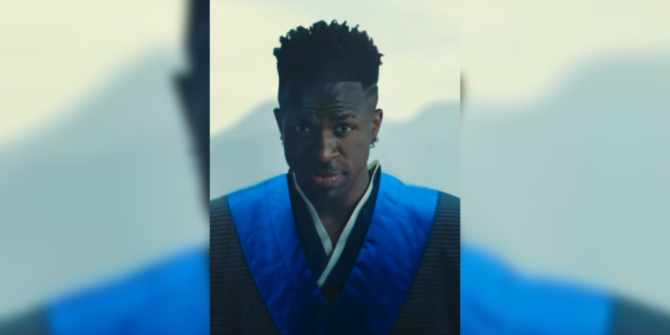 Vinicius Júnior é o novo Samurai da Pepsi