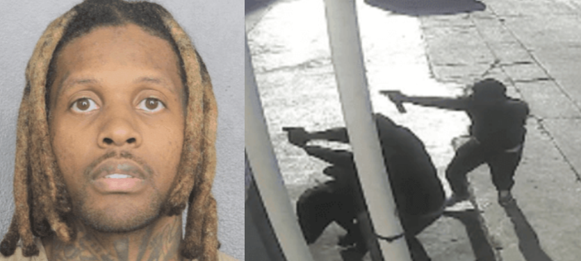 Lil Durk enfrenta acusações graves em caso de conspiração para assassinato; 230 GB de arquivos digitais e 20 mil páginas de relatórios