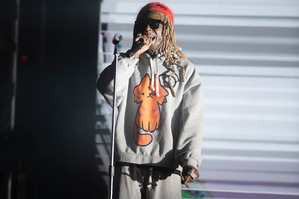 Lil Wayne une forças com a NFL e lança coleção dos Packers antes de “Tha Carter VI”