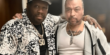 50 Cent chama Big Meech de ‘X-9’ em meio a polêmica com Tammy Cowins