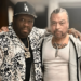 50 Cent chama Big Meech de ‘X-9’ em meio a polêmica com Tammy Cowins