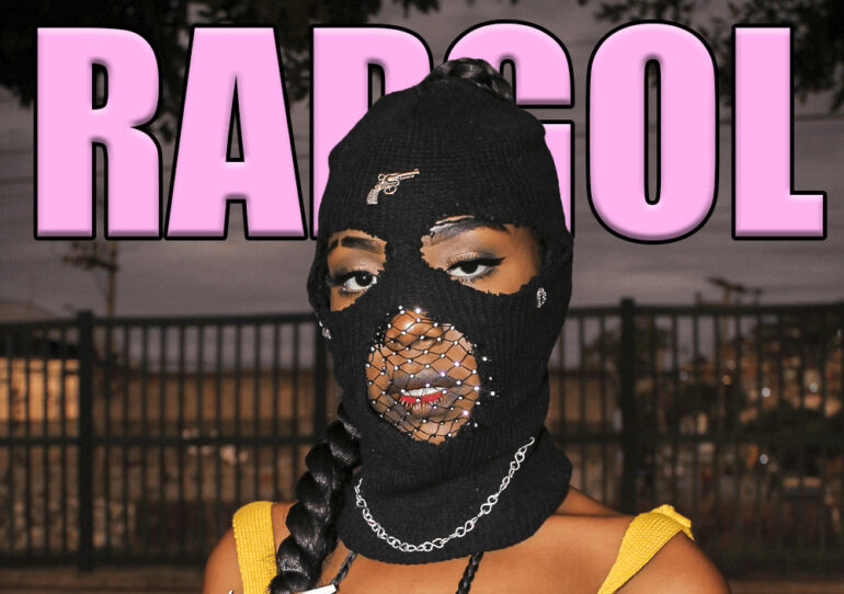 Bala Rosa: Voz, Resistência e Representatividade no Hip Hop; entrevista exclusiva