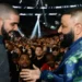 DJ Khaled apaga anúncio de novo álbum após resposta estranha de Drake