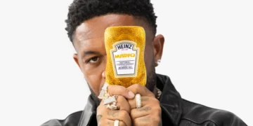 Heinz se une a Mustard para colaboração viral