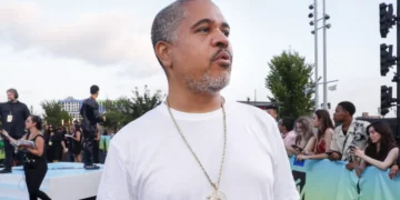 Irv Gotti está em estado crítico após sofrer outro derrame