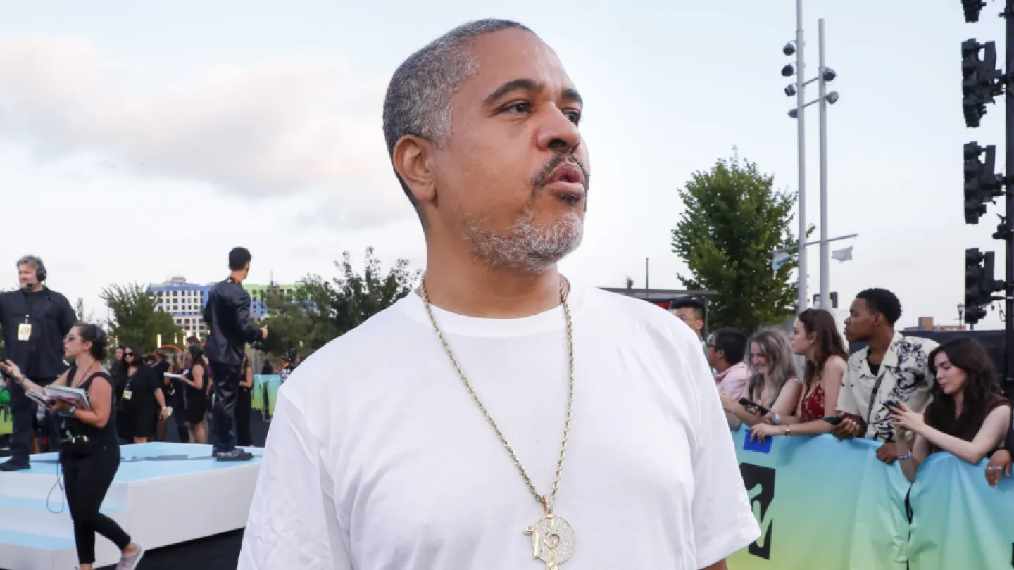 Irv Gotti está em estado crítico após sofrer outro derrame