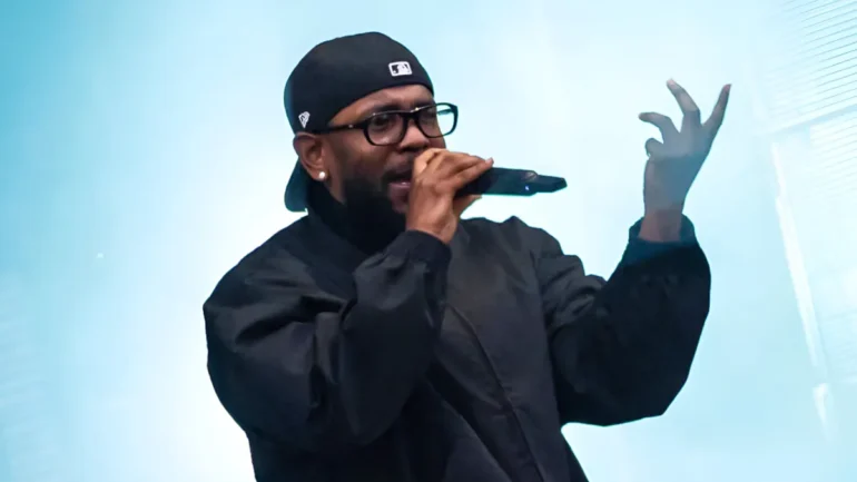 Kendrick Lamar ganha colaboração com Fortnite