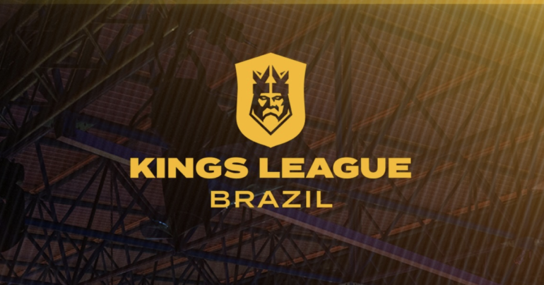 Kings League Brazil 2025: Tudo sobre o 1º Split da temporada