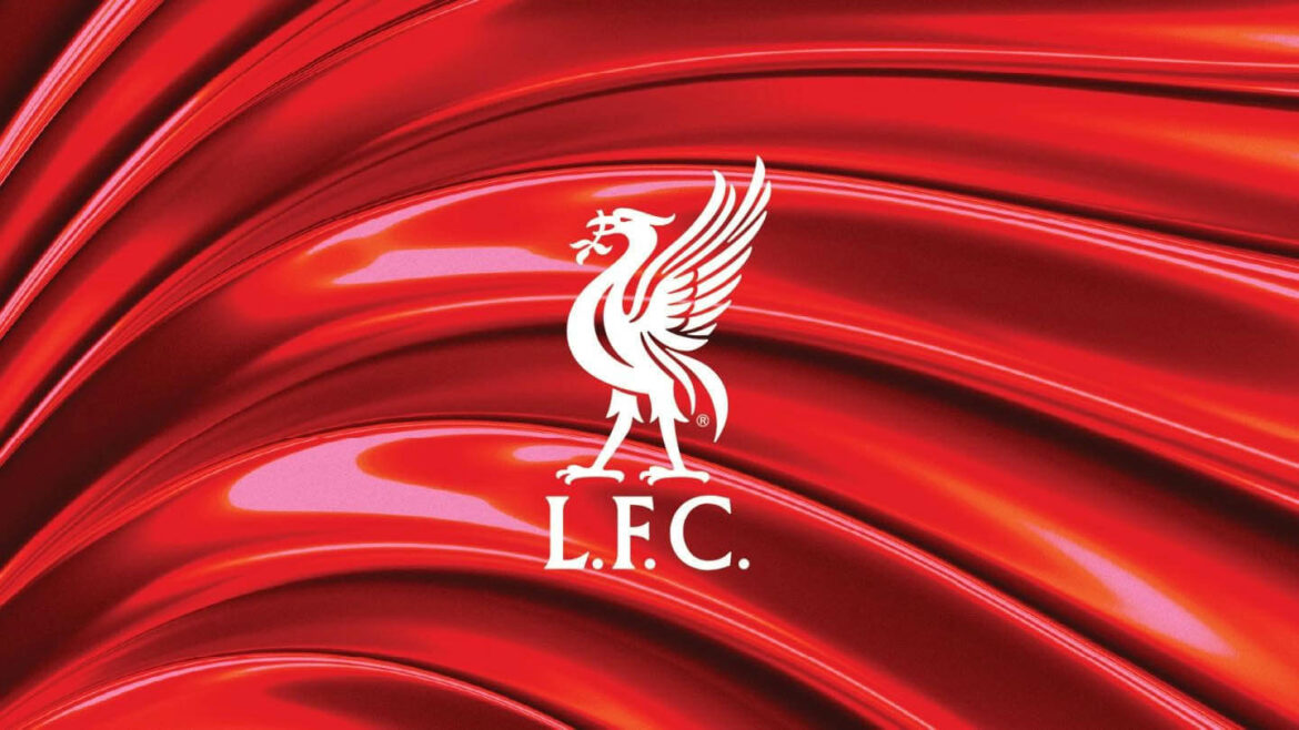 Liverpool Revoluciona Sua Identidade Visual Digital