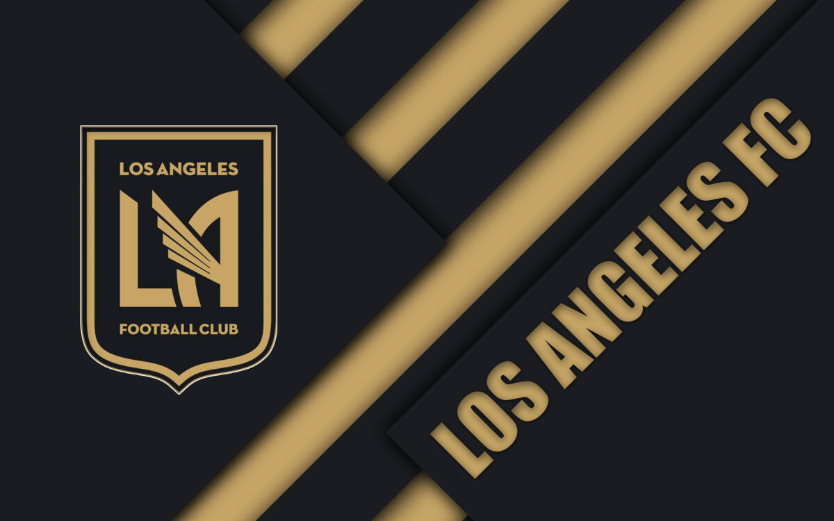 Los Angeles FC segue como franquia mais valiosa da MLS