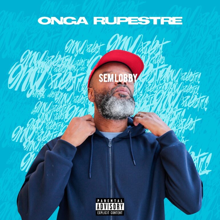 Onga Rupestre lança EP “Sem Lobby” em parceria com Vidalzeras