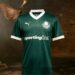 Palmeiras e PUMA lançam uniformes de 2025 com homenagem ao título de 1951