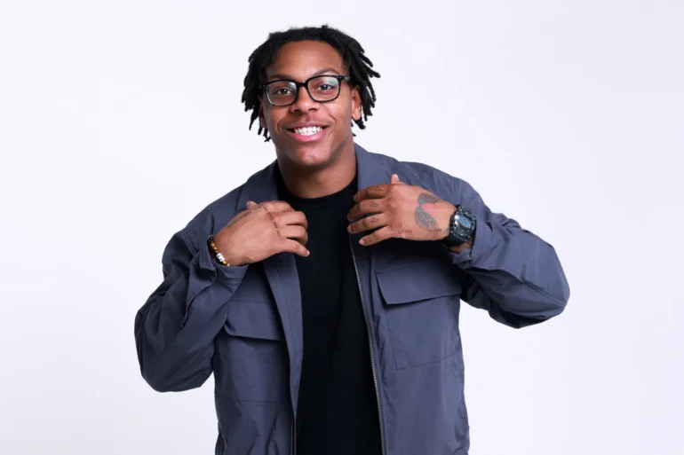 Quem é o rapper J.P autor dos hits “Class Act”, “Coming Out Party” e outros