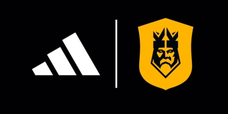 adidas firma parceria com Kings League Brazil