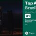 BK’ lidera Top Álbuns Brasil do Spotify com “Diamantes, Lágrimas e Rostos para Esquecer”