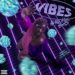 Afrodite BXD lança a mixtape “Vibes”