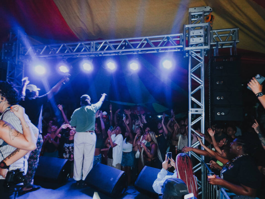 Festival Baixada (R)Existe retorna com foco em cultura e resistência