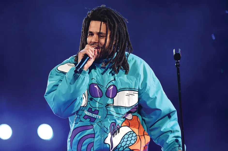 O Retorno da Blog Era? J. Cole, Wiz Khalifa e Outros Revivem a Magia