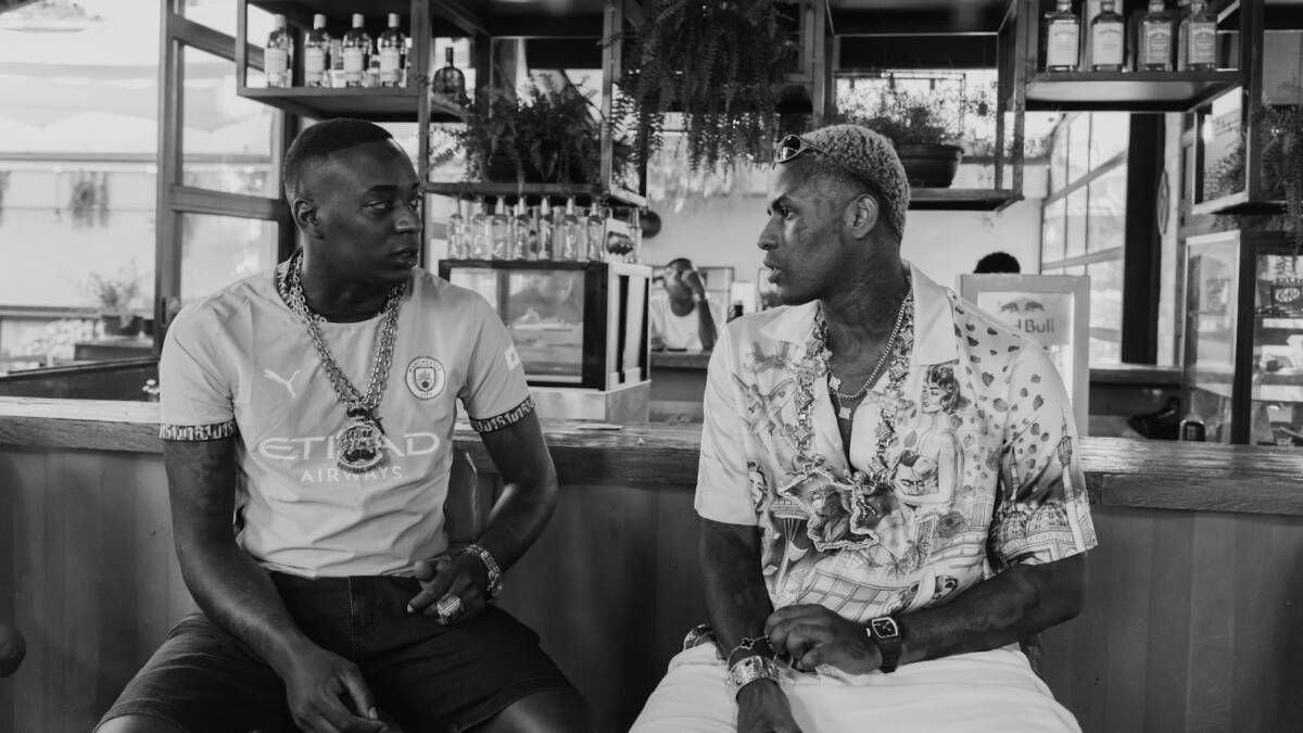 MC Negão Original e MC IG lançam “Medley de Igaratá 5” e celebram nova fase no funk