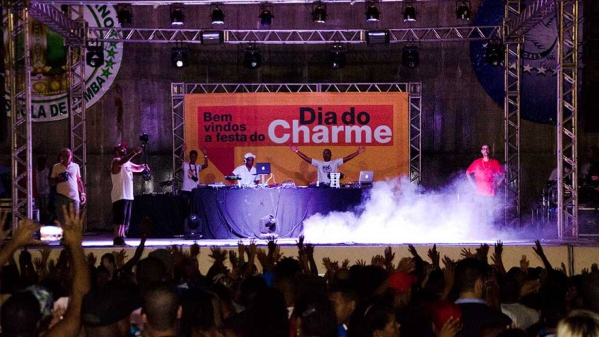 Madureira Shopping celebra o Dia do Charme com Treinão de Corrida e ações especiais