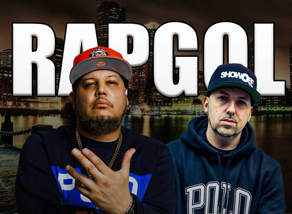 Termanology e Bronze Nazareth conversam com a Rapgol em entrevista exclusiva