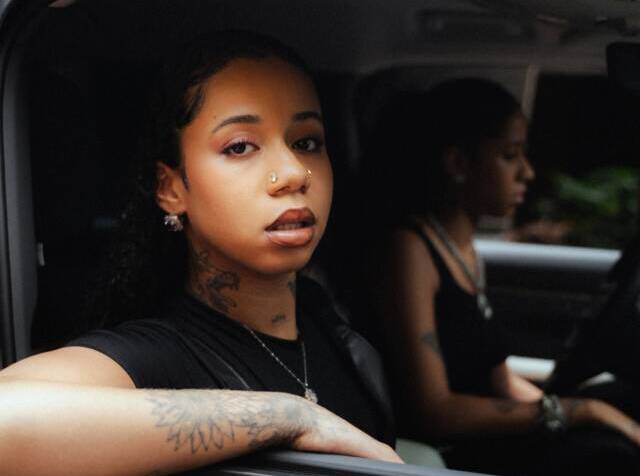 Tasha & Tracie lançam “Serena & Venus (Lado A)” com 21 faixas inéditas