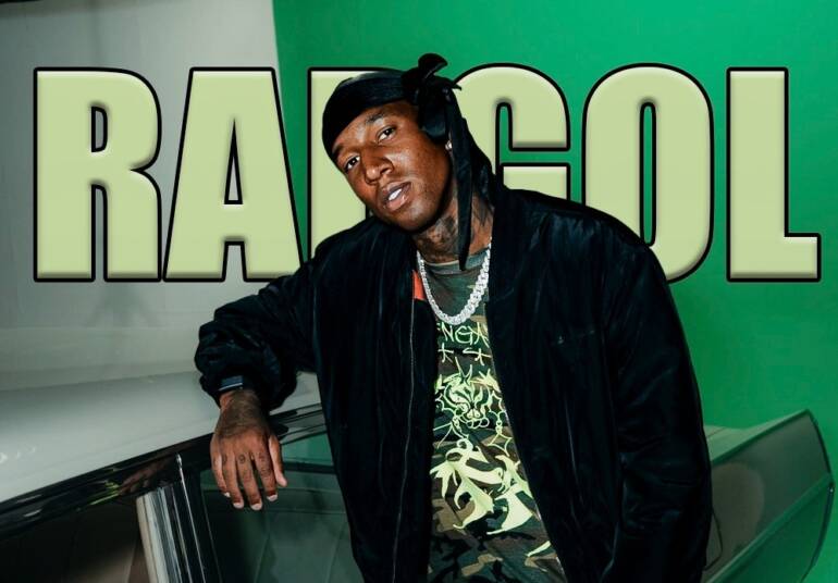 Spark conversa com a Rapgol em entrevista exclusiva