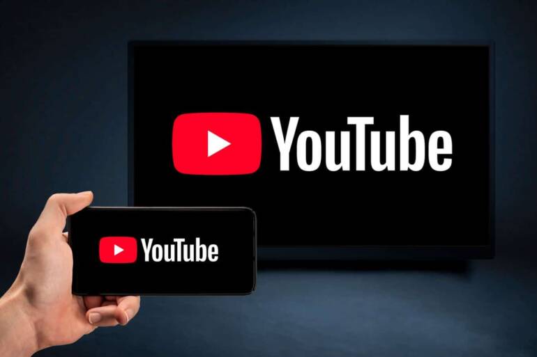 YouTube revoluciona como a principal casa do futebol brasileiro