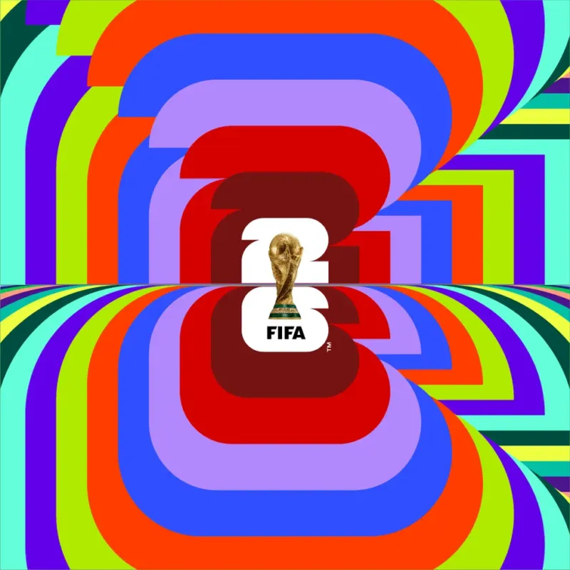 FIFA revela pôsteres das 16 cidades-sede da Copa do Mundo 2026