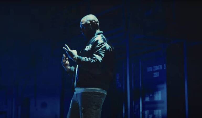 Headie One inicia 2025 com força e lança “It Is What It Is”