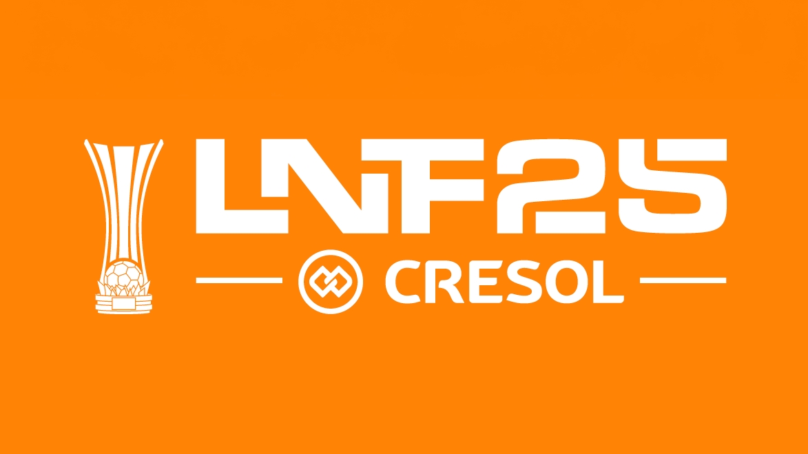 Liga Nacional de Futsal Cresol 2025 inicia temporada
