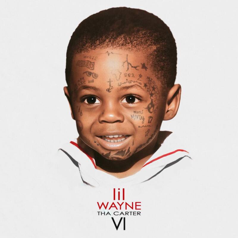 Lil Wayne revela capa de “Tha Carter VI” e show no MSG